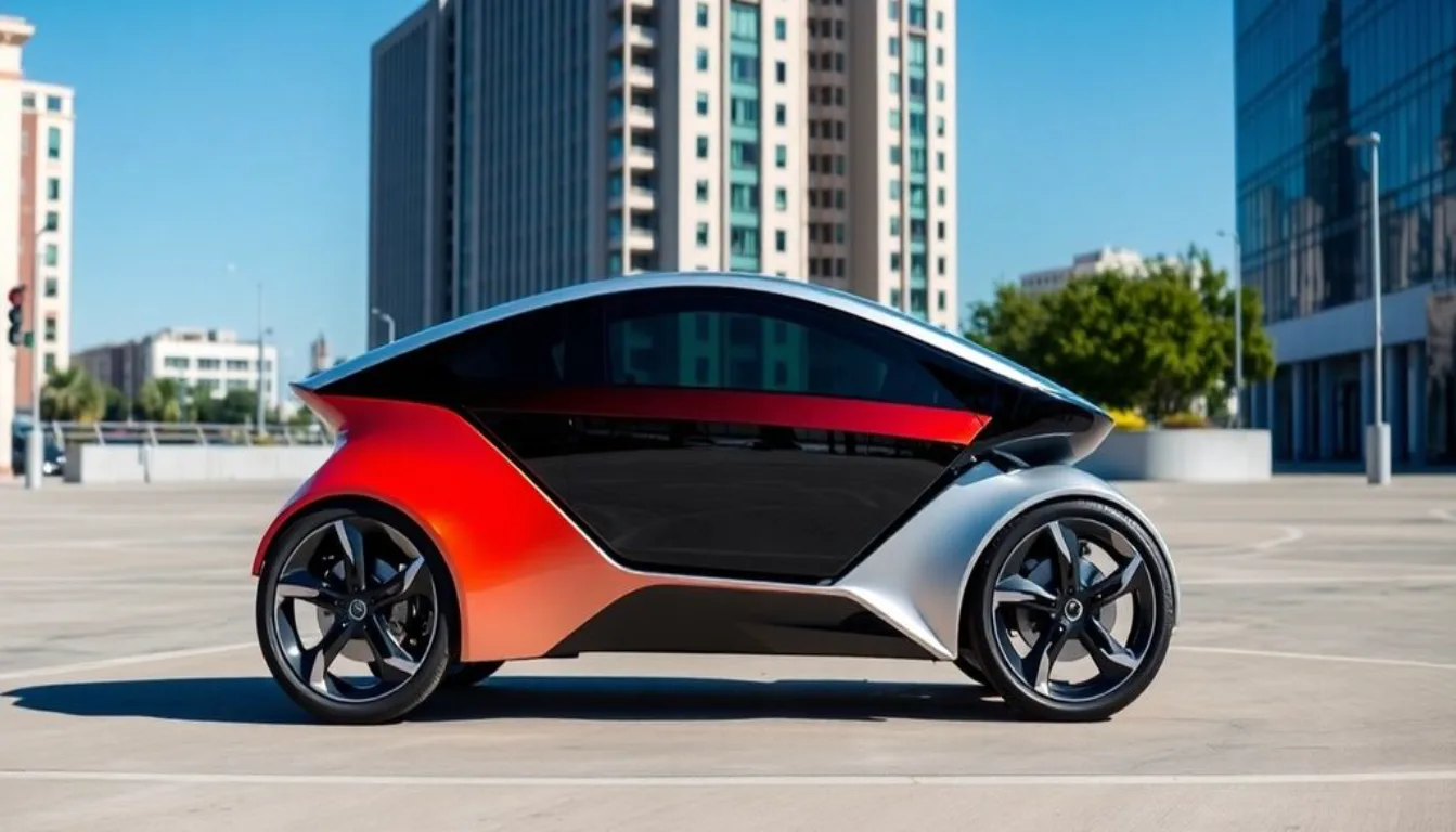 icon electric vehicles 1