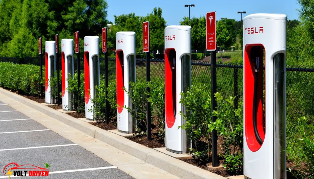 becoming a ev charging station manufacturer