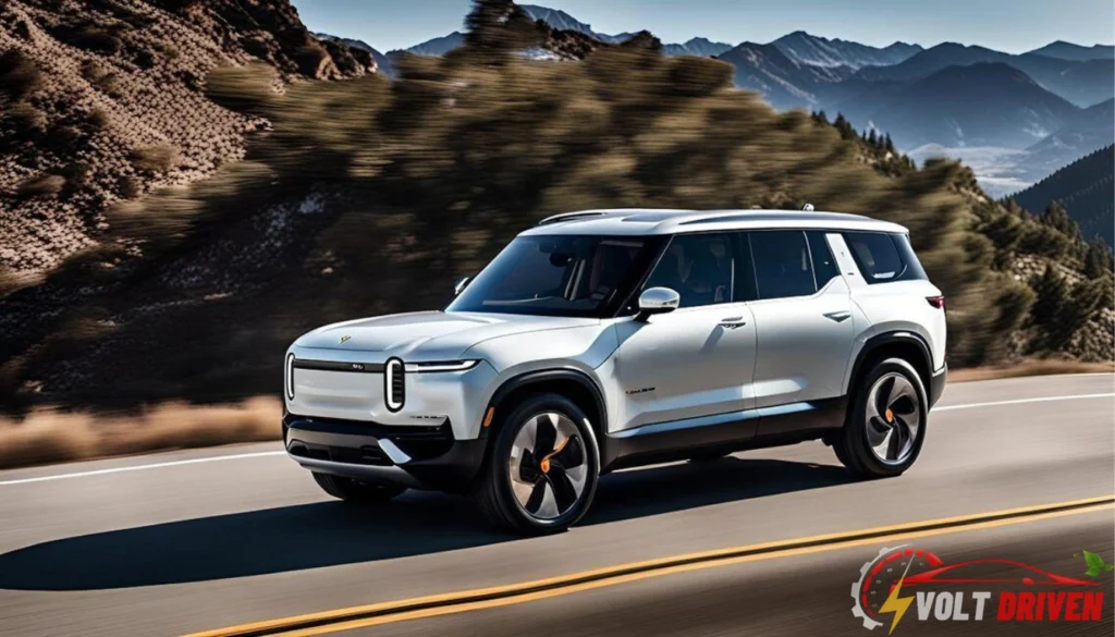 rivian lease​