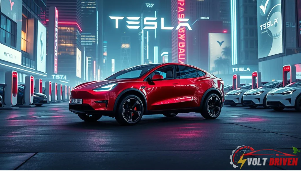 Tesla Update 2024.20.9